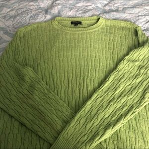 Beautiful light weight sweater